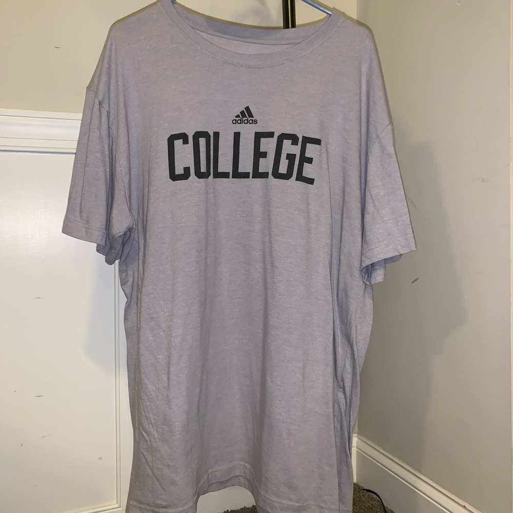 Men’s adidas sport shirt